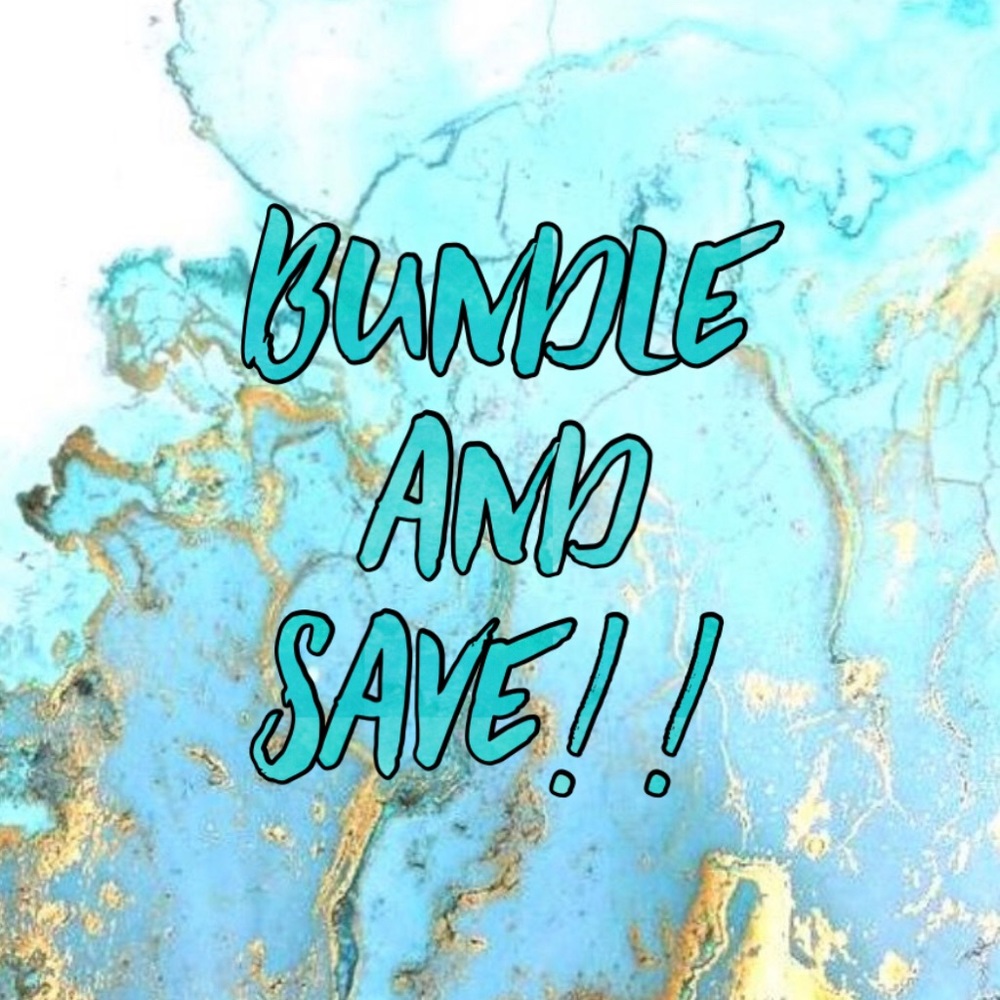 Bundle and Save!
